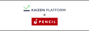 ペンシルとKaizen Platformが業務提携、商品価値探求サービス「Value Explorer」を提供開始