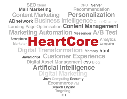 HeartCore DAY 2017