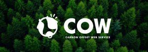 COW（カーボン・オフセット・WEBサービス）を提供開始、ペンシルが独自研究ノウハウによってグリーンITの推進を支援