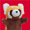 レッサーパンダ