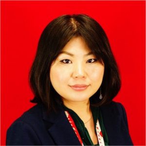 株式会社ペンシル　COO　倉橋 美佳