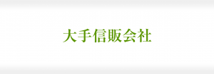 大手信販会社の成功事例