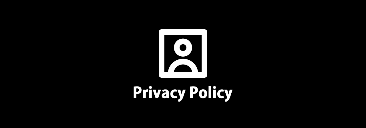 Privacy Policy