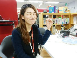 おいしー！幸せ