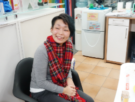 全種類たべちゃった。