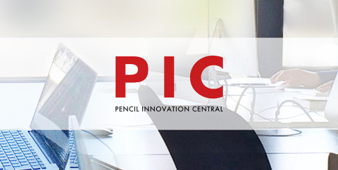 PIC（PENCIL Innovation Central）設立