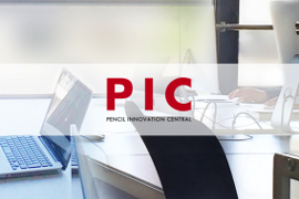 PIC - PENCIL INNOVATION CENTRAL