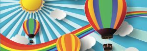 九州で唯一、PRIDE指標で3年連続最高評価ゴールド受賞、LGBTなど性的少数者に関する企業・団体の取り組み評価指標