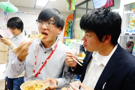 ちゃんちゃん焼きってこんな味？！