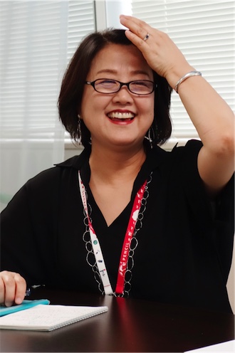 多田けい子
