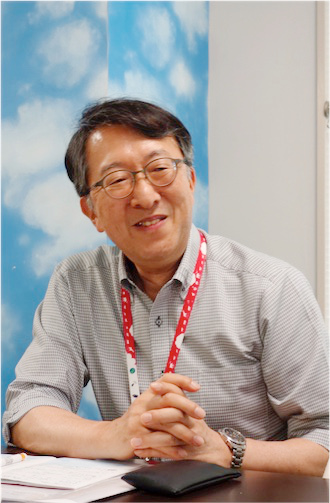 金森洋介
