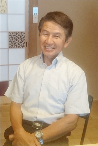  坂元正博