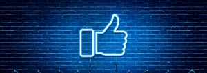 Facebook Blueprint認定資格に3名が合格