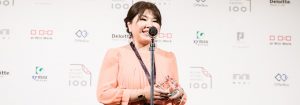 at Will Work主催「Work Story Award2019」で「テーマ部門賞」と「ゲスト審査員特別賞」をダブル受賞