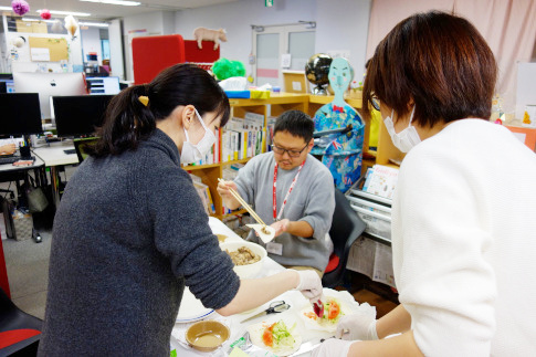 生産が追いつかない！