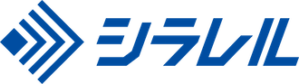 Shirareru_logo