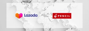 東南アジア最大級ECプラットフォーム「Lazada（ラザダ）」と提携、よりスピーディな越境EC展開を支援