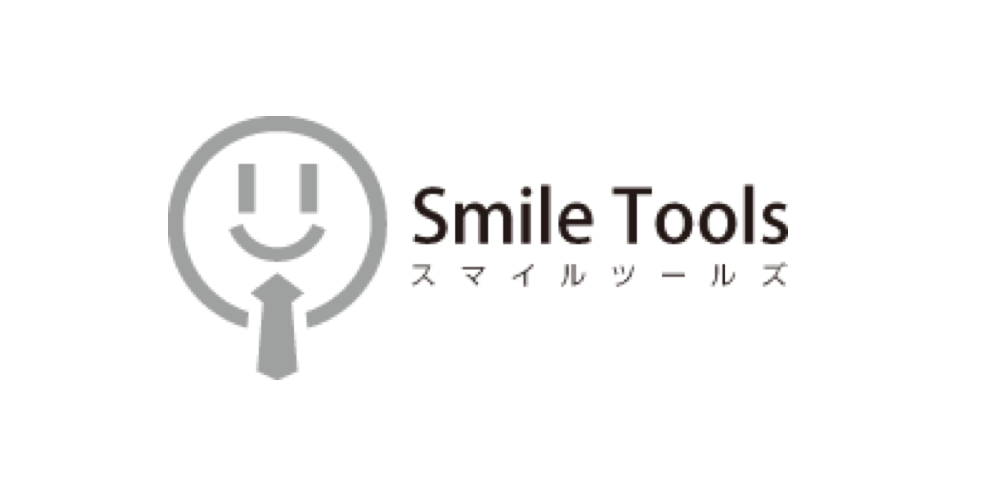 スマイルツールズ台湾ロゴ