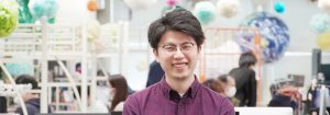 管理職の育休取得を経て、社内に受け入れる土壌ができあがっていた男性育休。