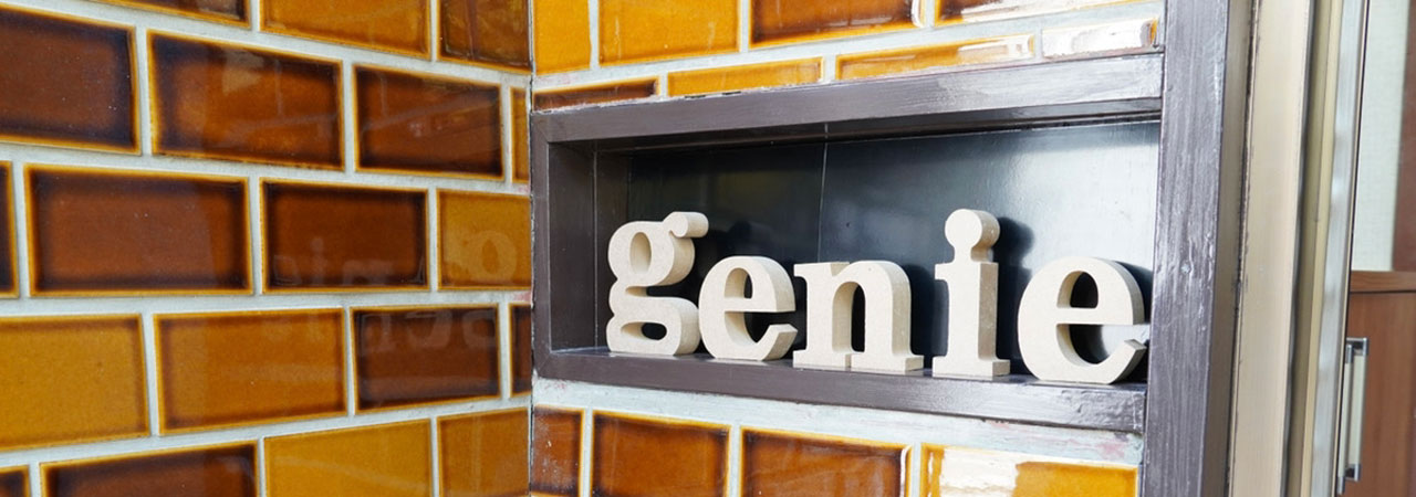 ペンシル、イノベーション創出と研究開発のさらなる機能強化のための研究所「genie（ジーニー）」を開設