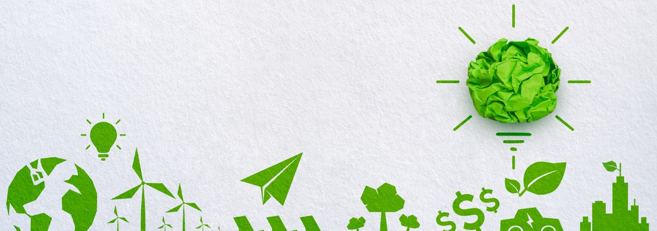 ペンシル「福岡県エコ事業所」に登録、持続可能な地球環境のために取り組む企業として宣言
