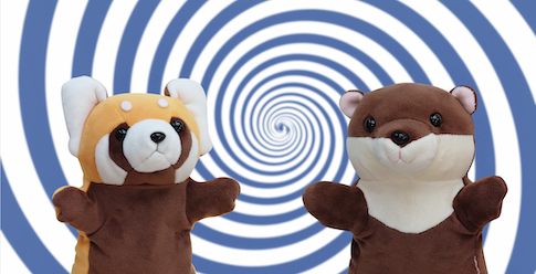 ペン知る会マペットショー
