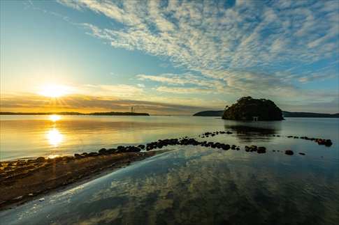 長崎県壱岐市