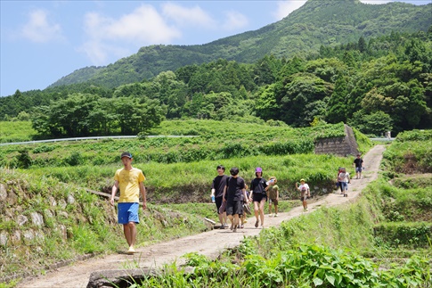 帰宅