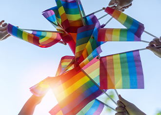 LGBTQ