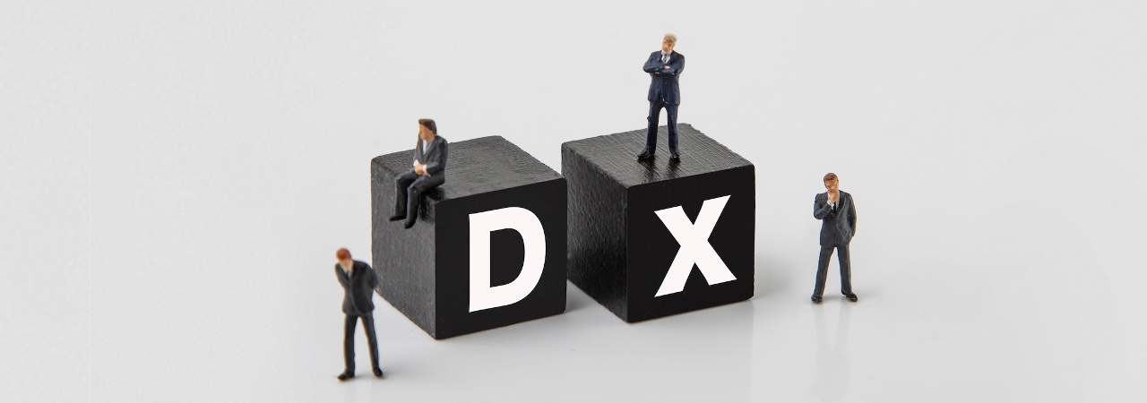 事業の付加価値を向上させるペンシルの「DX経営」