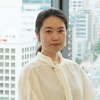株式会社ペンシル 平川寿江