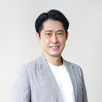 株式会社MONJU 後迫彰