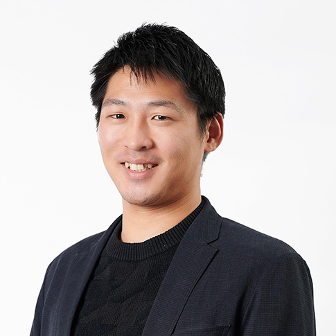 加藤 大介