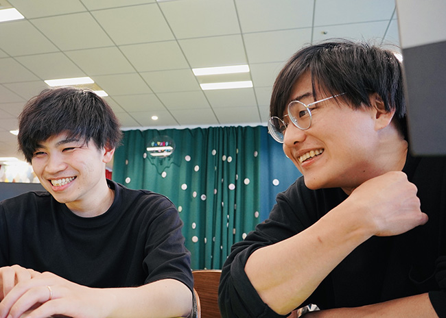 WEBコンサルティング事業部