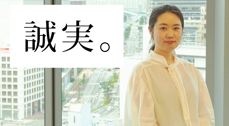 R&D事業部平川寿江