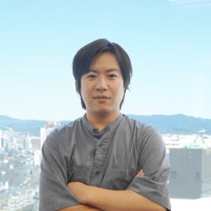 株式会社ペンシル 執行役員CAMO 兼 アダプティブ・マーケティング事業部 ゼネラルマネージャー 尼崎 祐輔（あまがさき ゆうすけ）