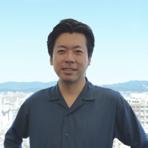 春園 健人