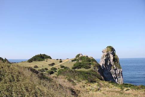 長崎県壱岐市