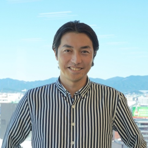 株式会社ペンシル イノベーション・ジール事業部 ゼネラルマネージャー 今里 清人