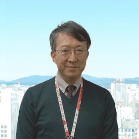 株式会社ペンシルイノベーションセントラルSFO（シニアフレンドリー最適化）ディレクター金森 洋介（かなもり ようすけ）