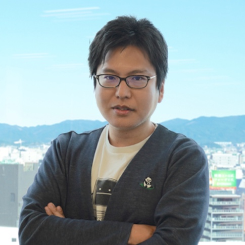 株式会社ペンシル 執行役員CBO 兼 WEBコンサルティング事業部 ゼネラルマネージャー 馬場 孝一