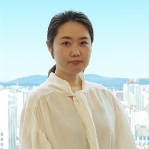 株式会社ペンシル 執行役員CPO 兼 R&D事業部 ゼネラルマネージャー 平川 寿江