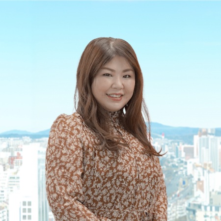 株式会社ペンシル　代表取締役社長CEO　倉橋 美佳（くらはし みか）