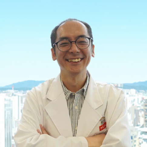 松枝　周作