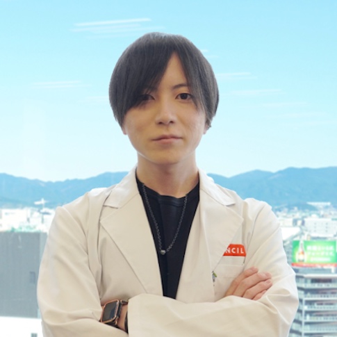高木　一