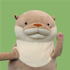 カワウソ