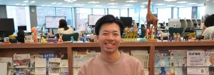 パパ育業で大きな変革が起きた!育児でスタートした「第二の人生」