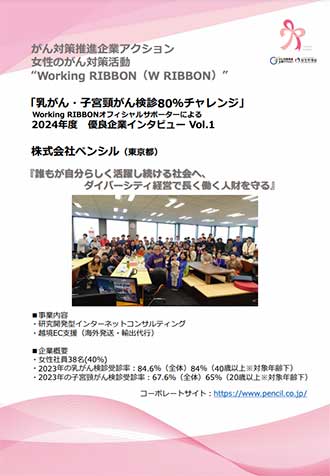2024年度優良企業インタビュー