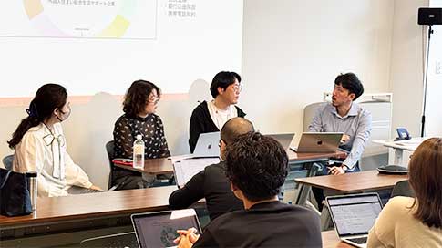 インクルーシブなマーケティングを深堀り
