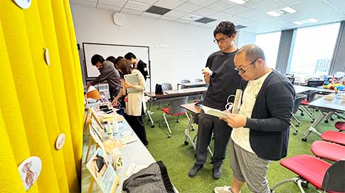 インクルーシブなマーケティングを深堀り